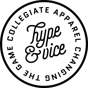 hype and vice logo